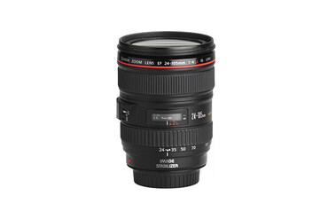 Canon EF 24-105mm f/4.0L IS USM